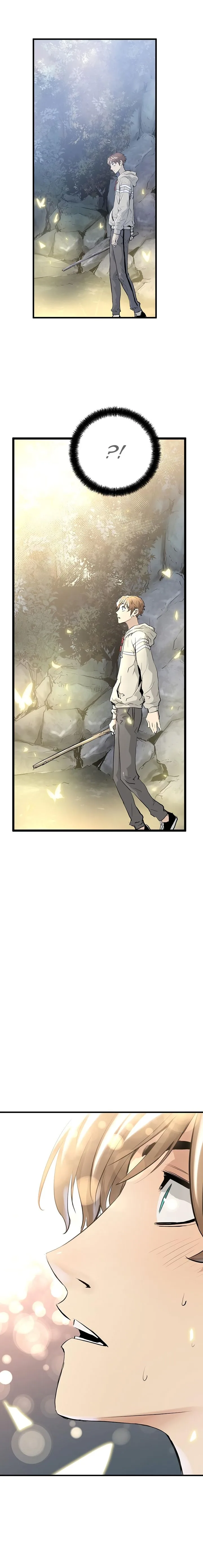 Promised Orchid Chapter 3 page 15