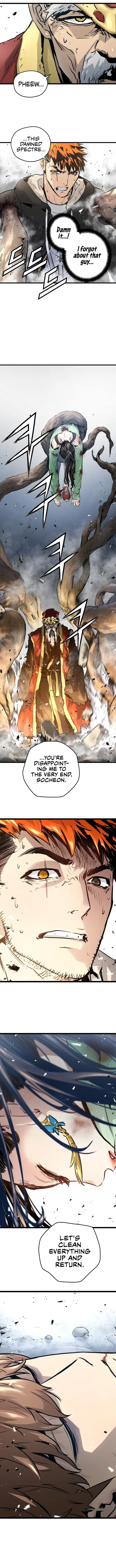 Promised Orchid Chapter 38 page 12