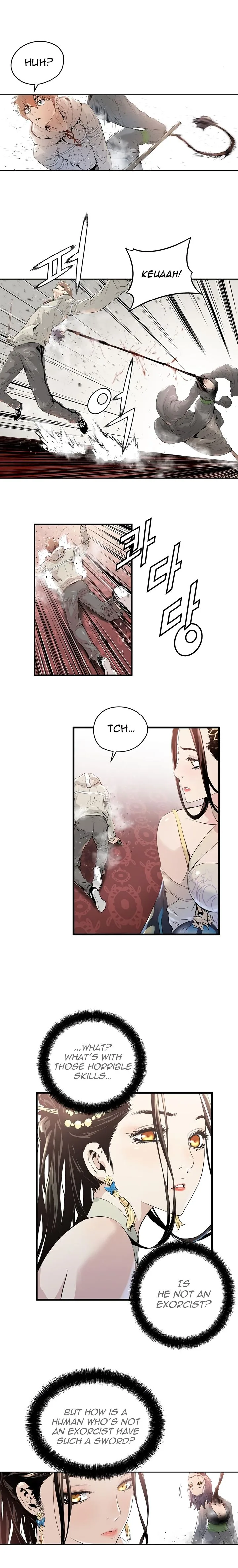 Promised Orchid Chapter 4 page 4