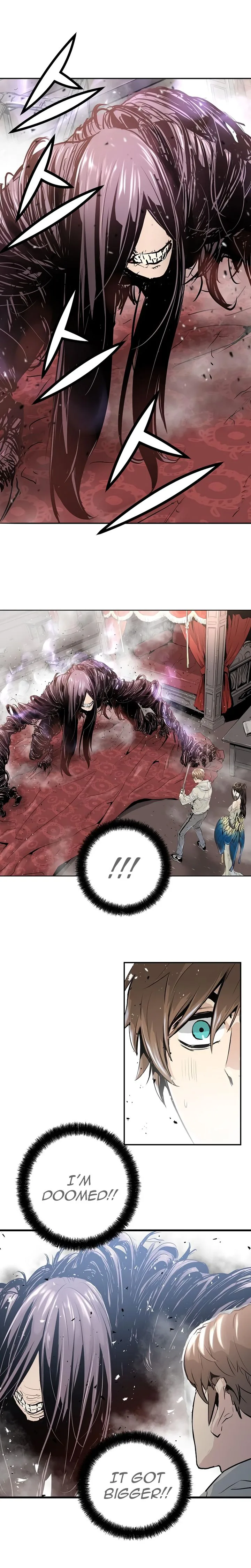 Promised Orchid Chapter 4 page 11