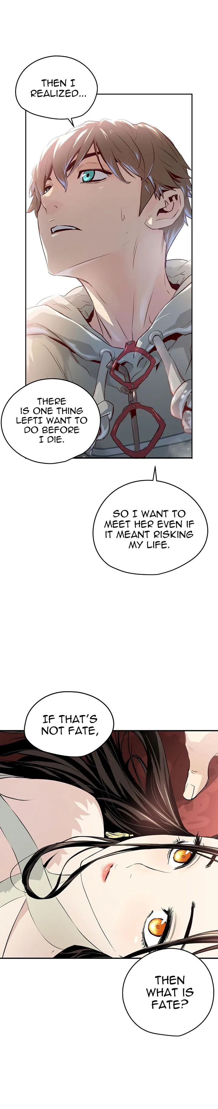 Promised Orchid Chapter 4 page 18