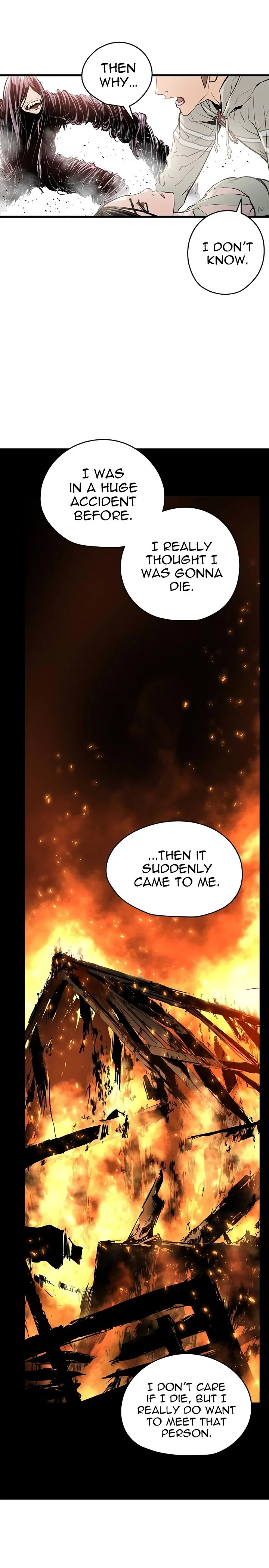 Promised Orchid Chapter 4 page 17