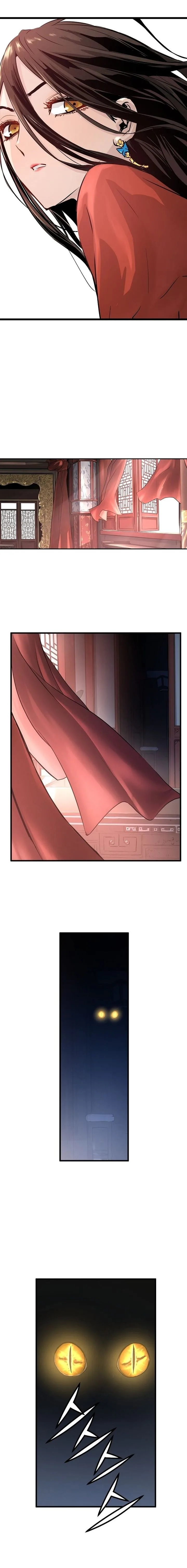 Promised Orchid Chapter 45 page 13