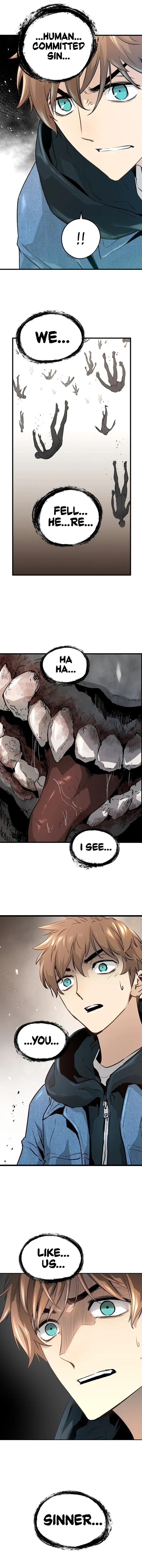 Promised Orchid Chapter 46 page 12
