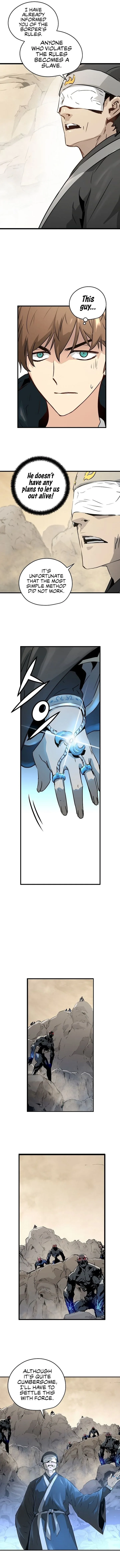 Promised Orchid Chapter 48 page 13