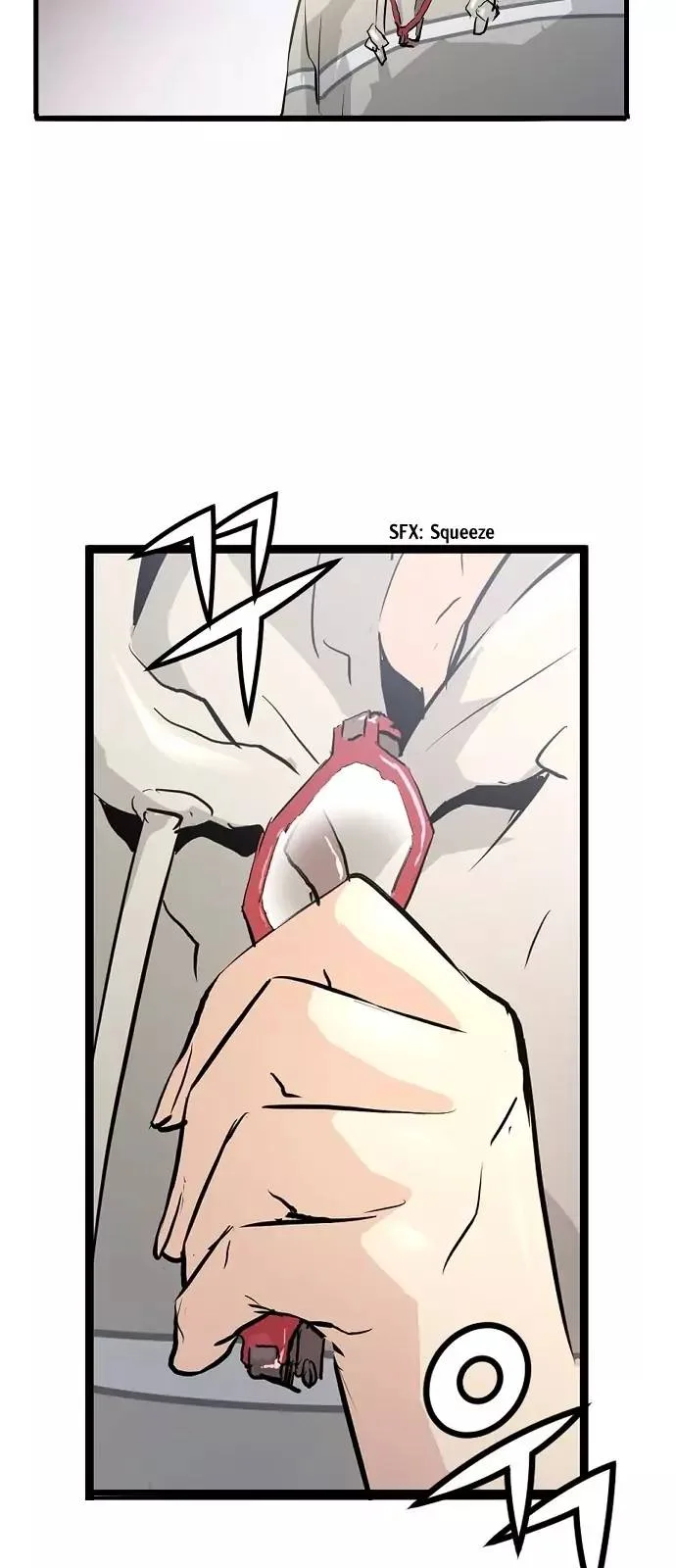Promised Orchid Chapter 5 page 22