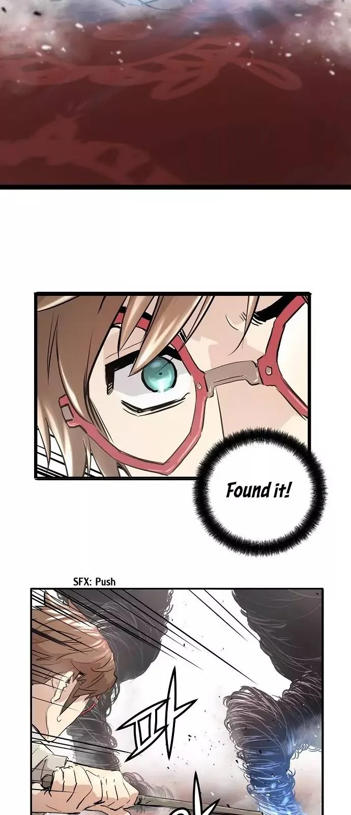 Promised Orchid Chapter 5 page 30