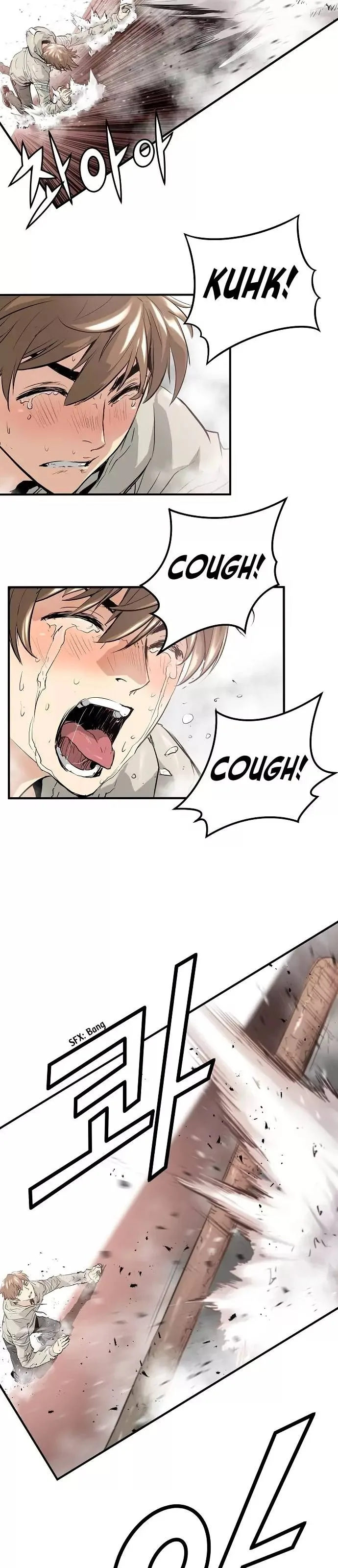 Promised Orchid Chapter 5 page 49