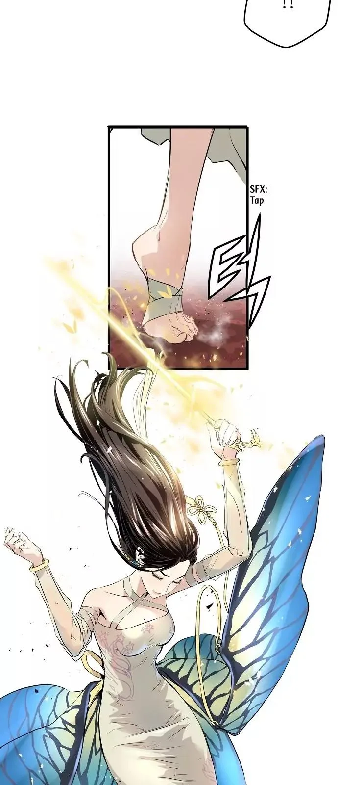 Promised Orchid Chapter 5 page 64