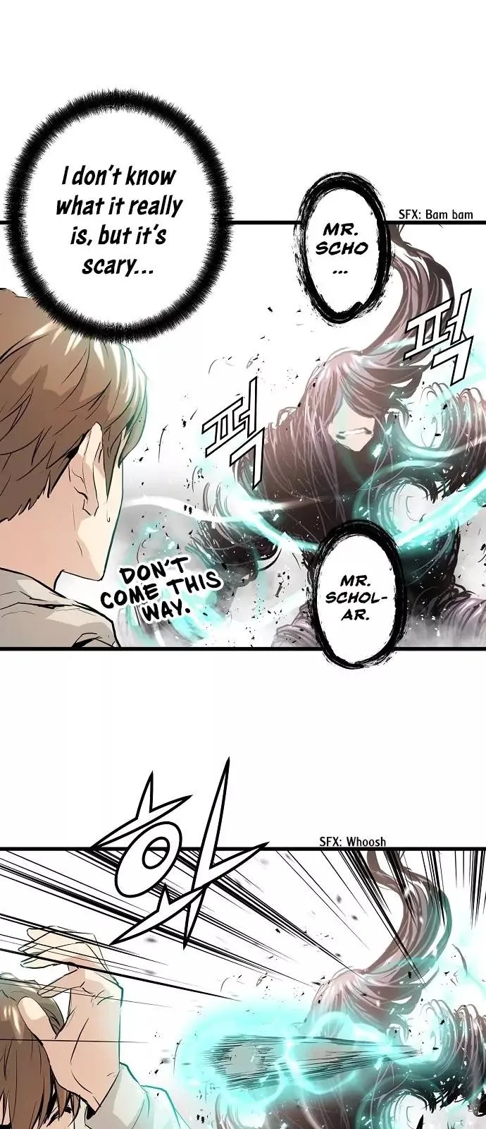 Promised Orchid Chapter 5 page 68