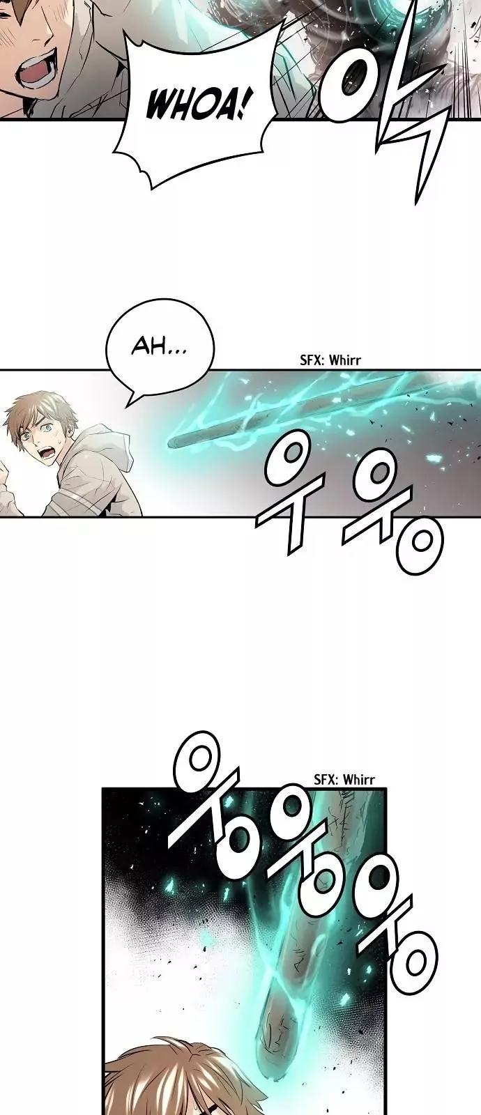 Promised Orchid Chapter 5 page 69
