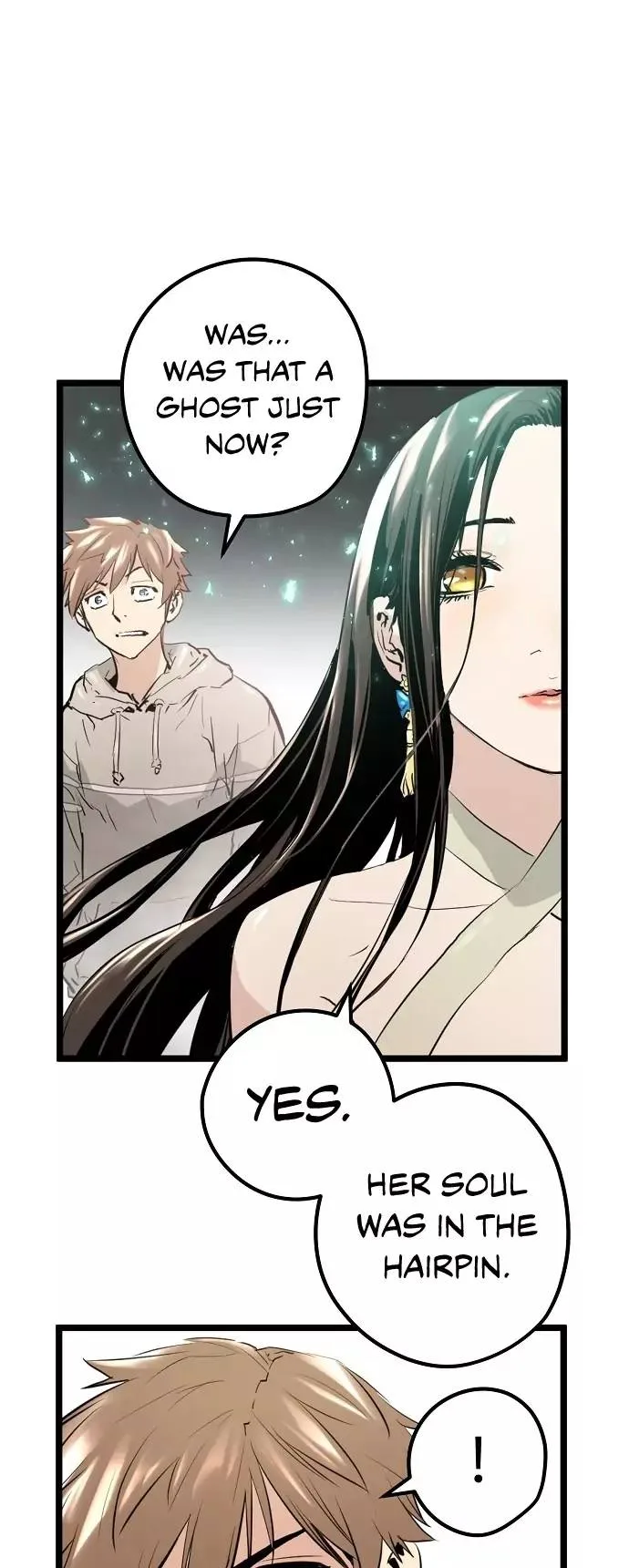 Promised Orchid Chapter 6 page 41