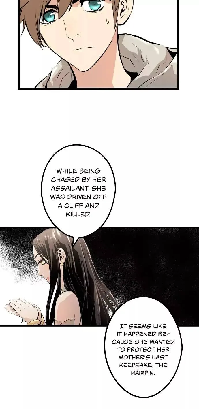 Promised Orchid Chapter 6 page 42