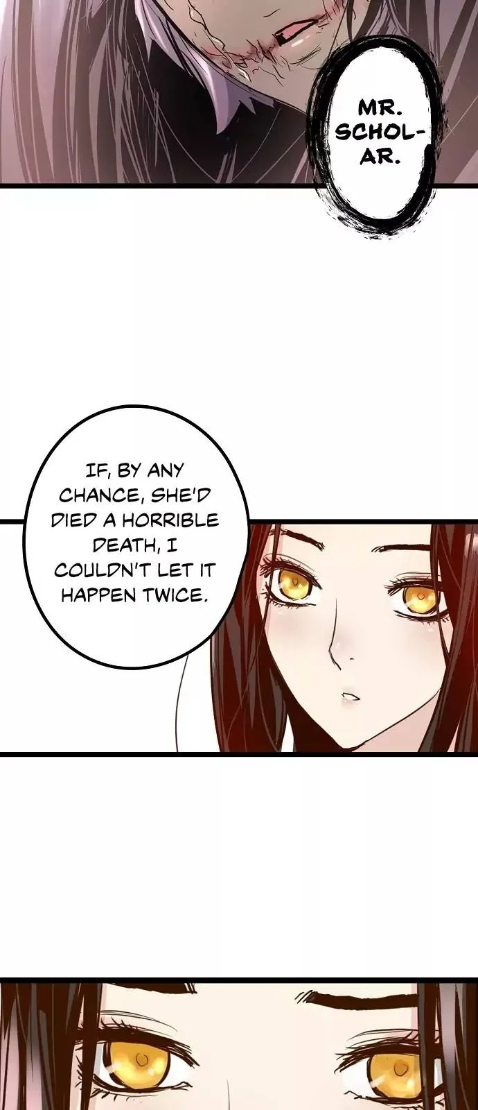 Promised Orchid Chapter 6 page 64