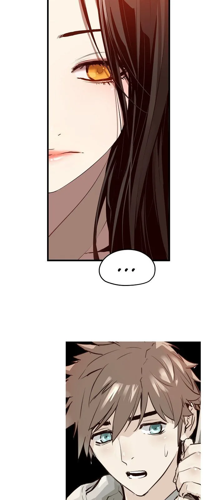 Promised Orchid Chapter 7 page 13