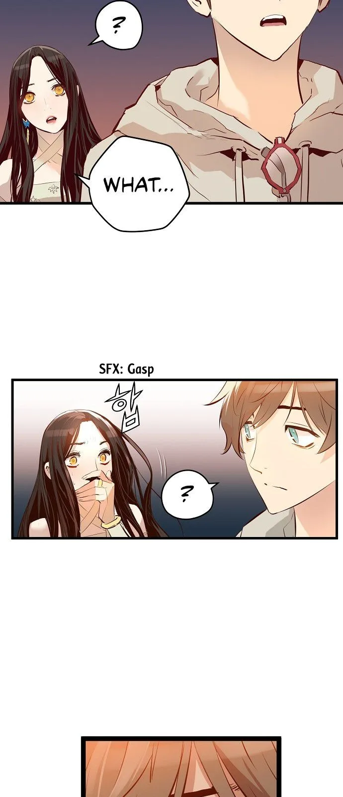 Promised Orchid Chapter 7 page 10