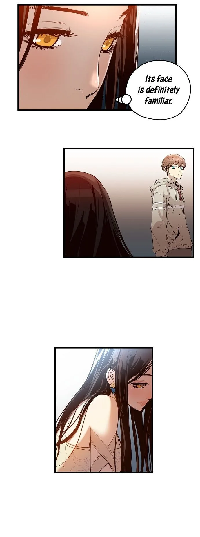 Promised Orchid Chapter 7 page 25