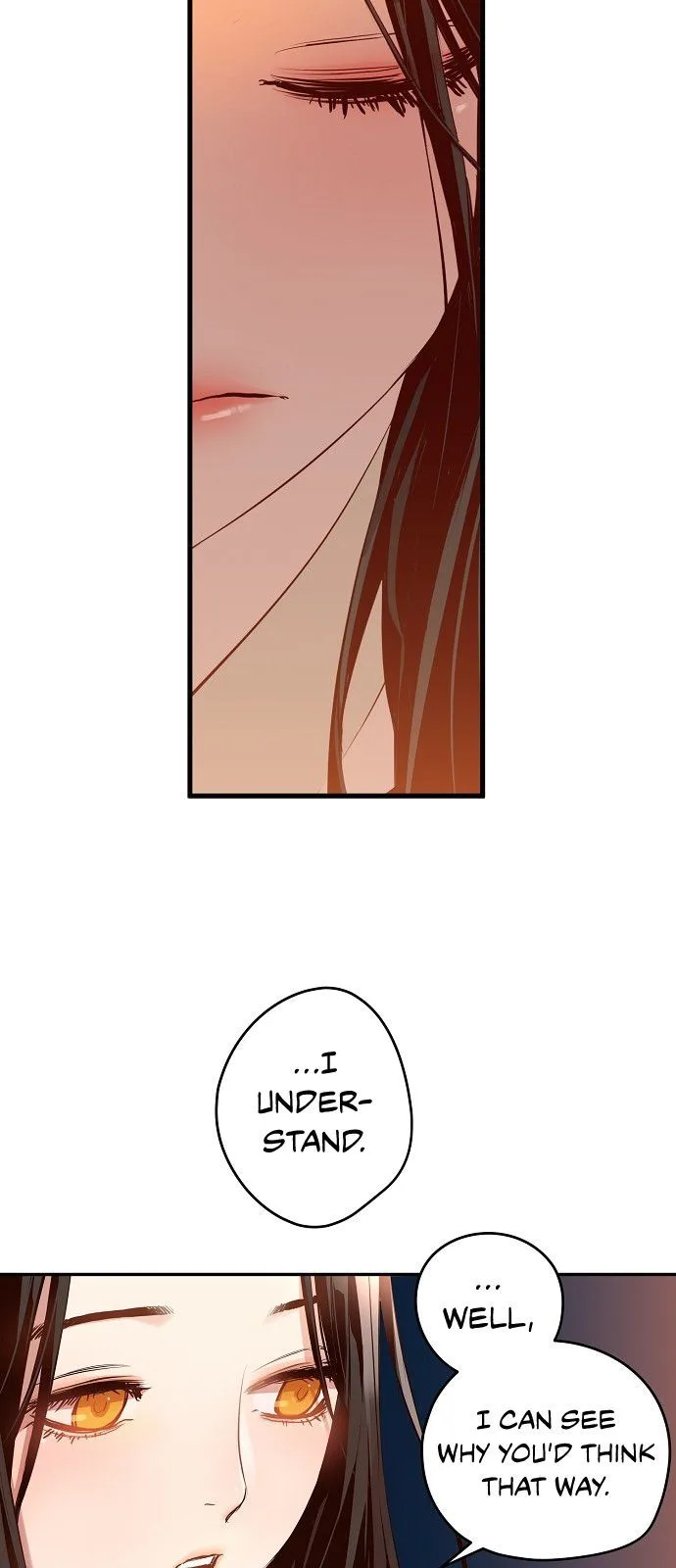 Promised Orchid Chapter 7 page 18
