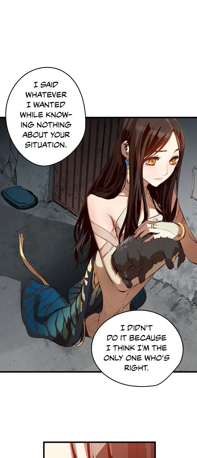 Promised Orchid Chapter 7 page 12