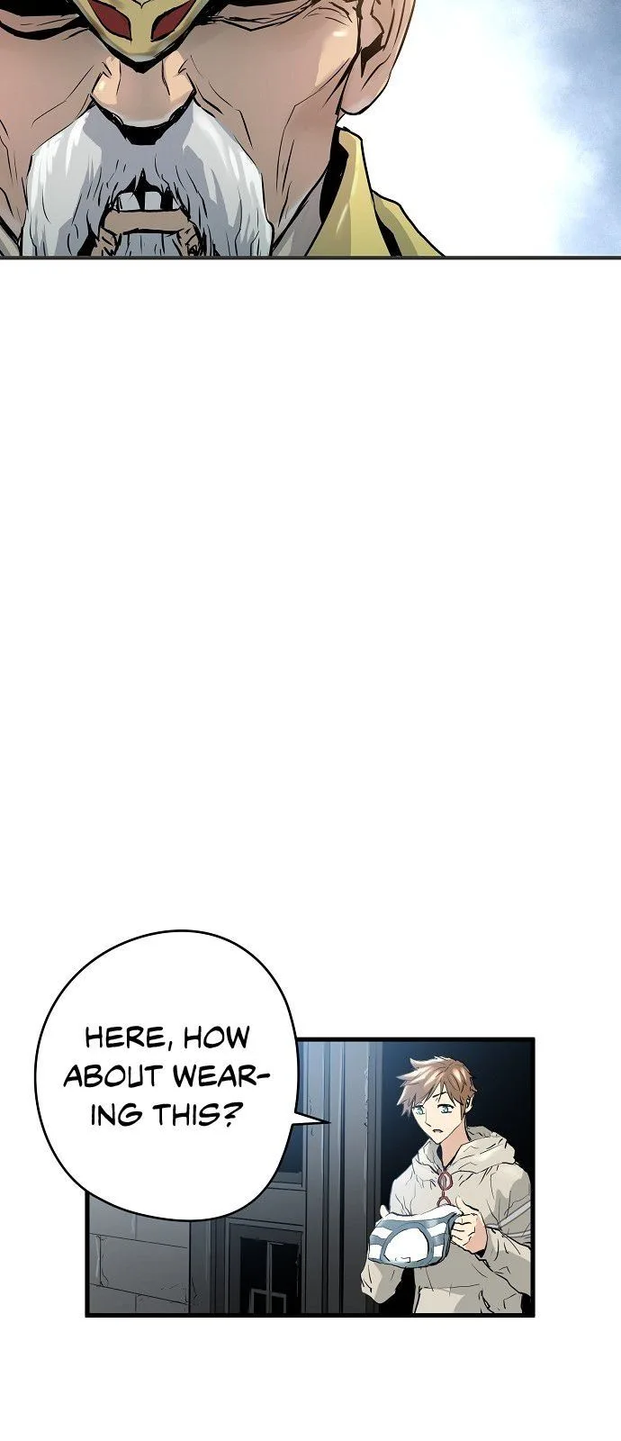 Promised Orchid Chapter 7 page 34