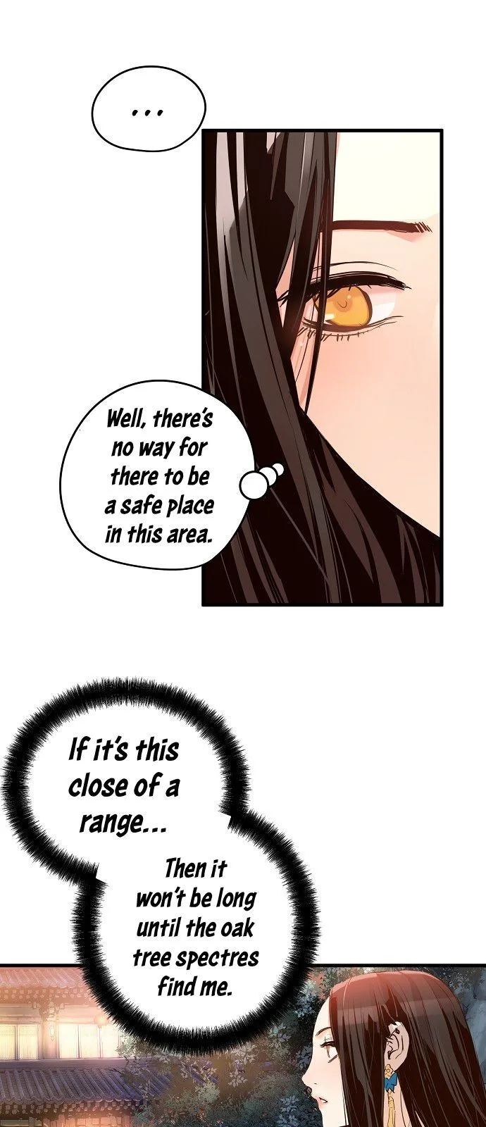 Promised Orchid Chapter 7 page 6
