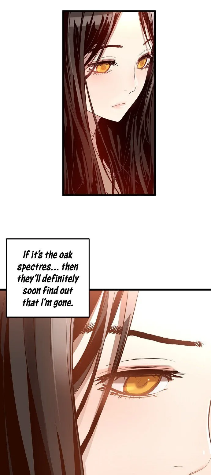 Promised Orchid Chapter 7 page 27
