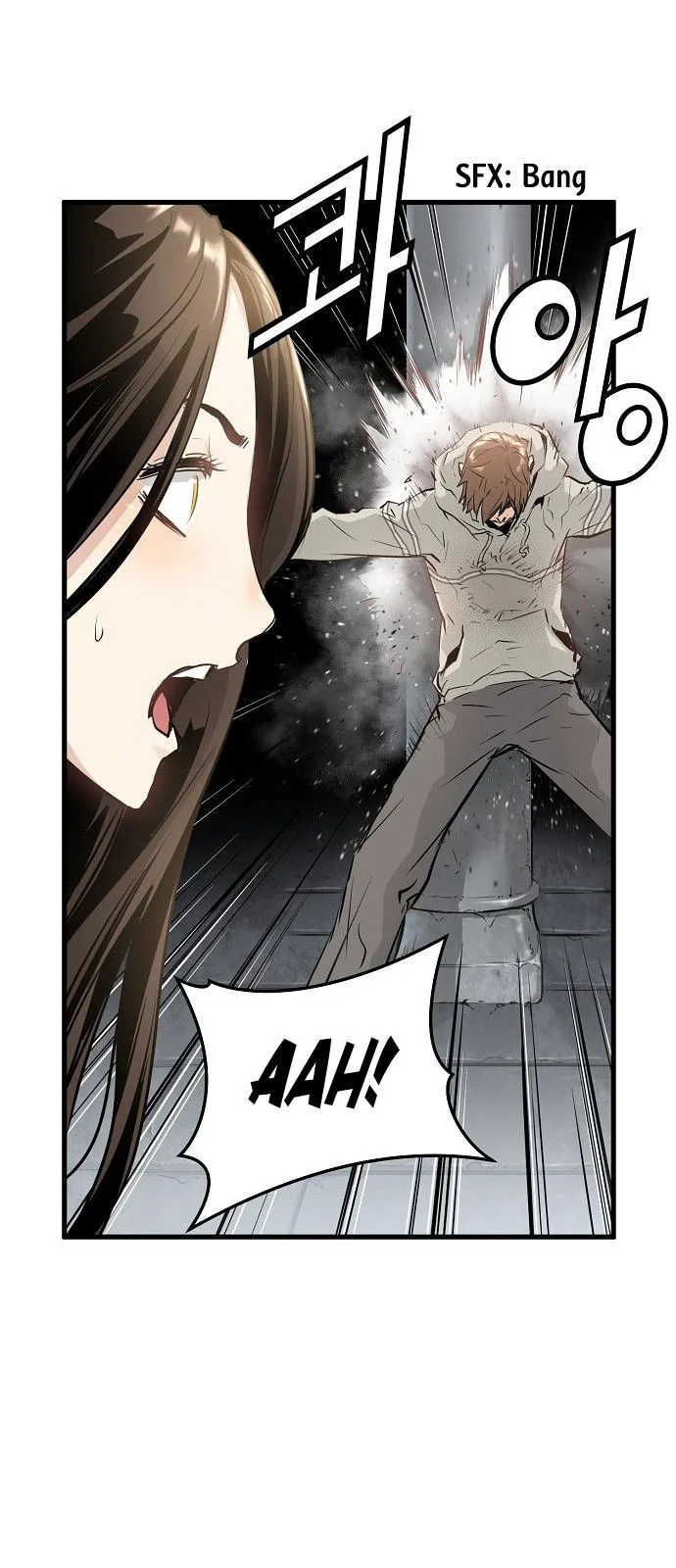 Promised Orchid Chapter 7 page 40