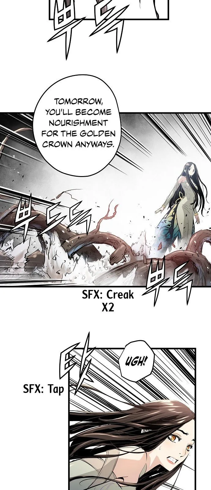Promised Orchid Chapter 7 page 44