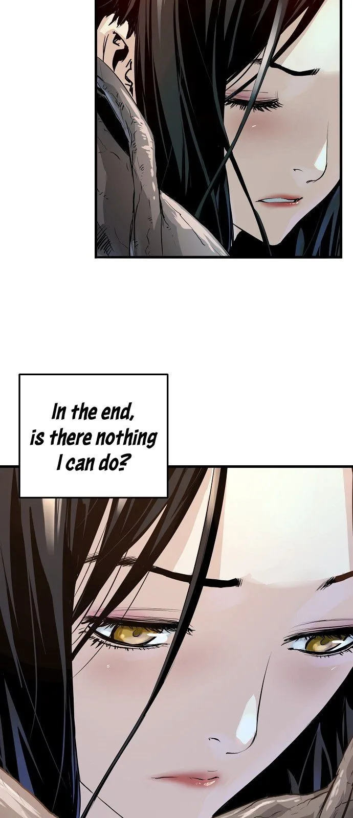 Promised Orchid Chapter 7 page 51