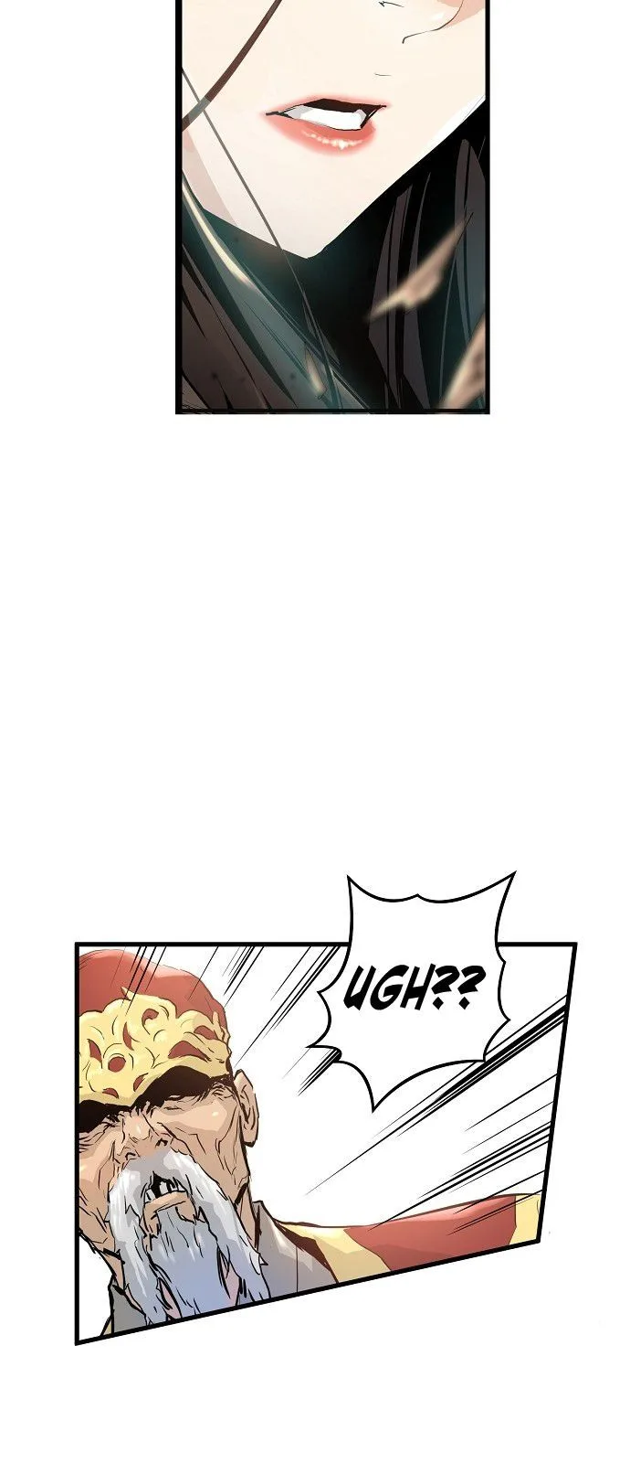 Promised Orchid Chapter 7 page 57