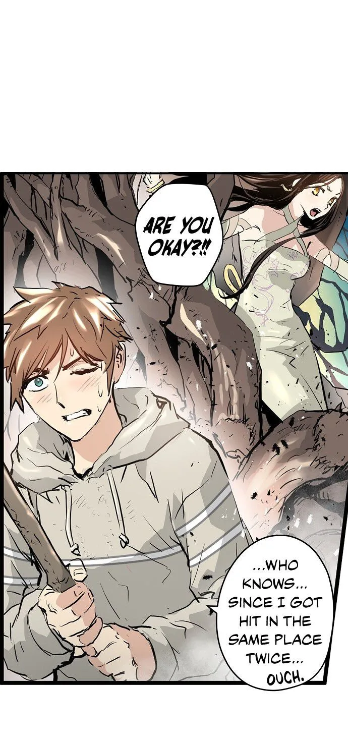 Promised Orchid Chapter 7 page 58