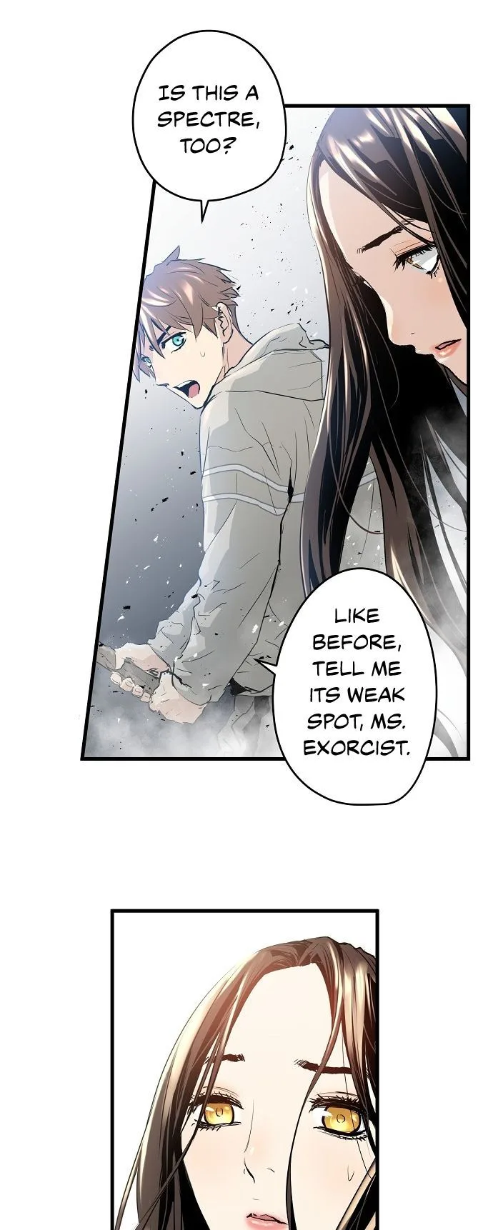 Promised Orchid Chapter 7 page 59
