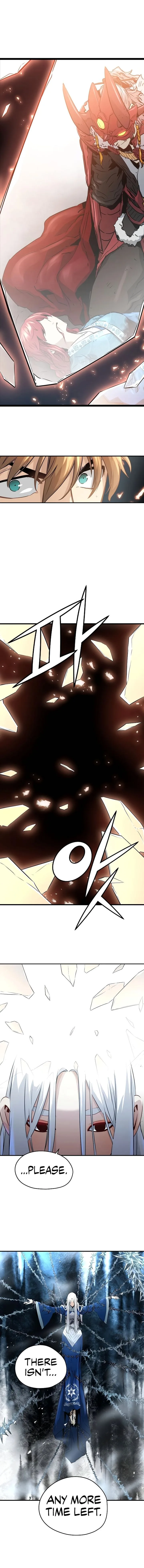 Promised Orchid Chapter 78 page 10