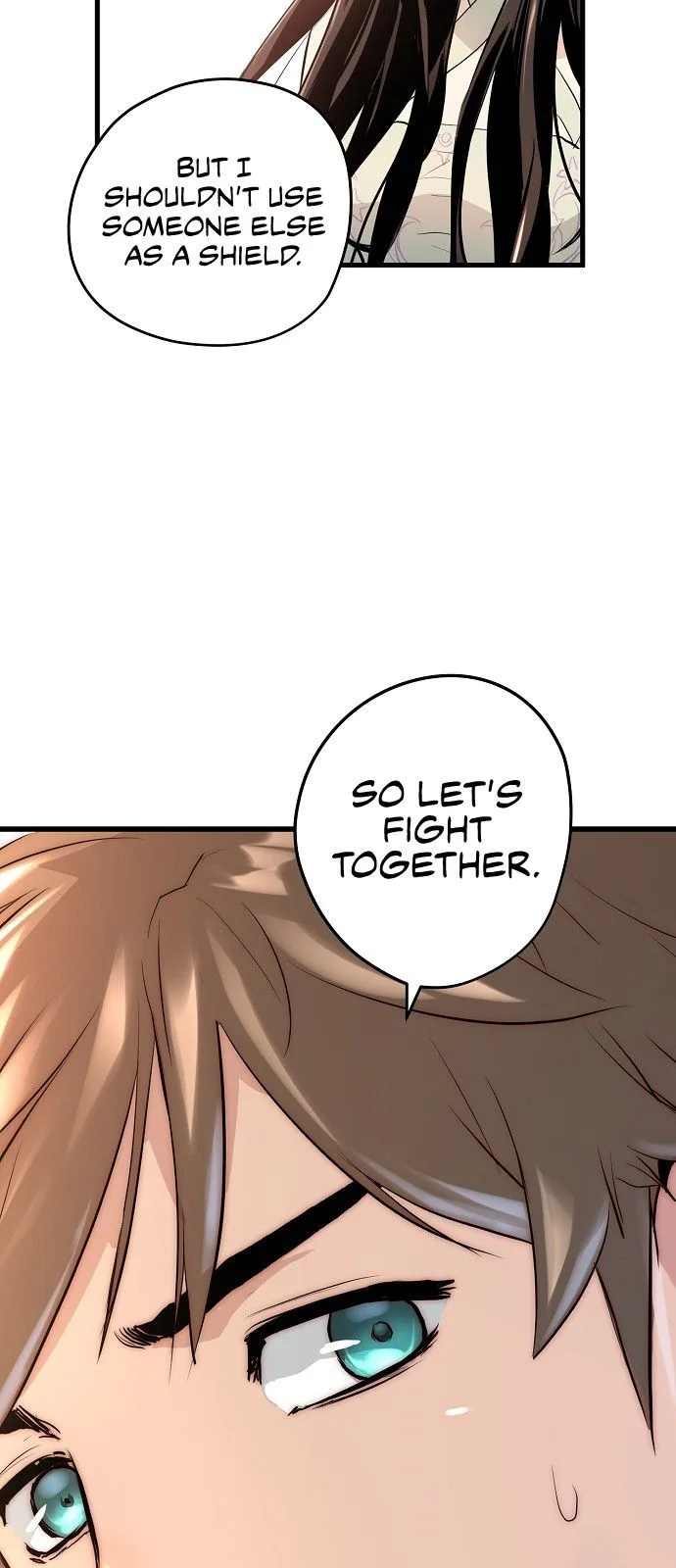 Promised Orchid Chapter 8 page 26