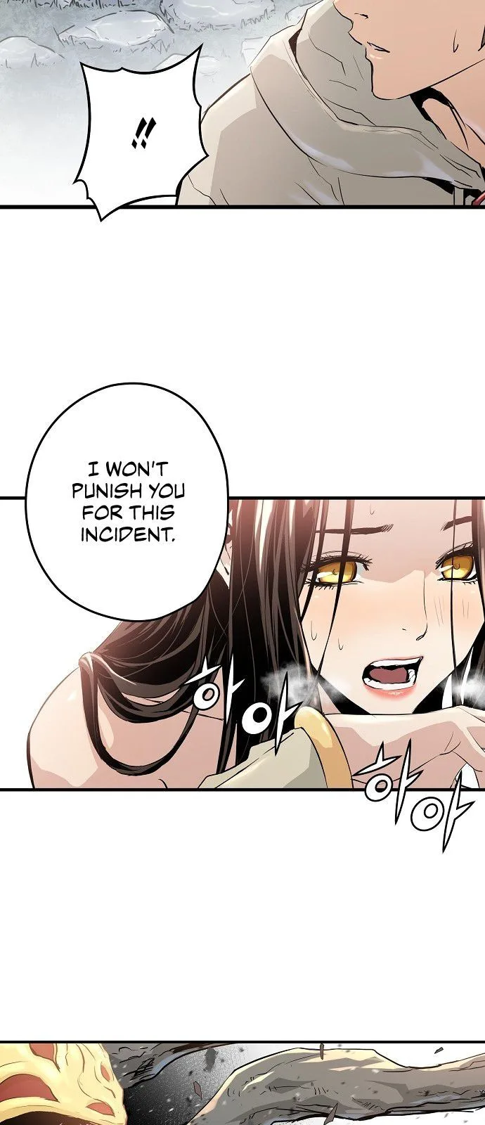 Promised Orchid Chapter 8 page 33