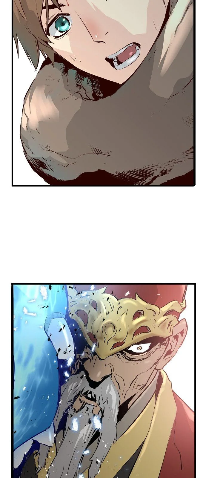 Promised Orchid Chapter 8 page 64
