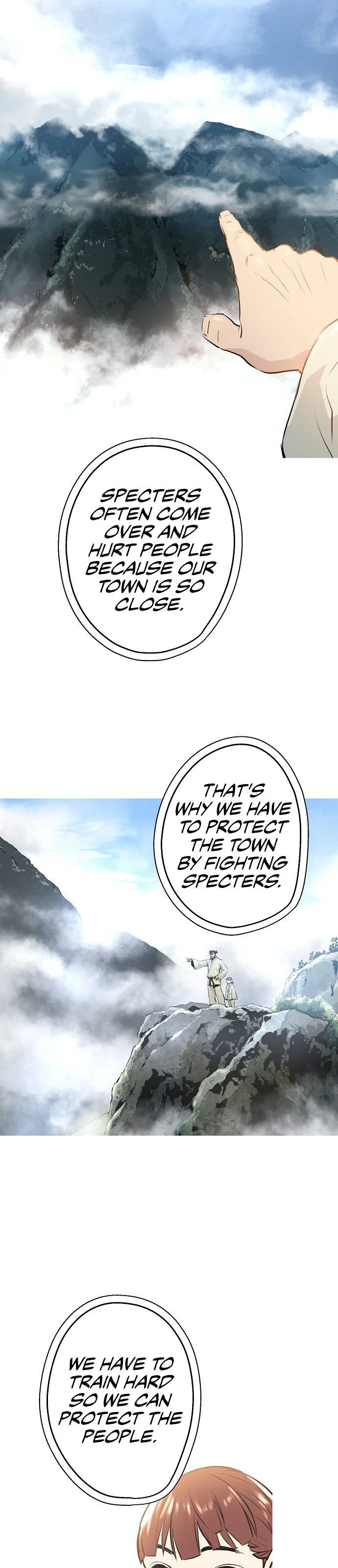 Promised Orchid Chapter 9 page 35