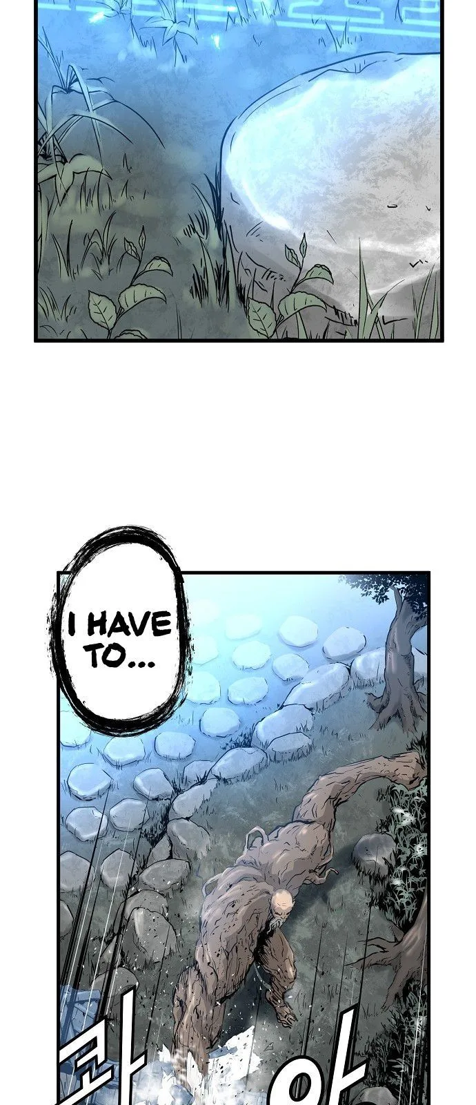 Promised Orchid Chapter 9 page 16