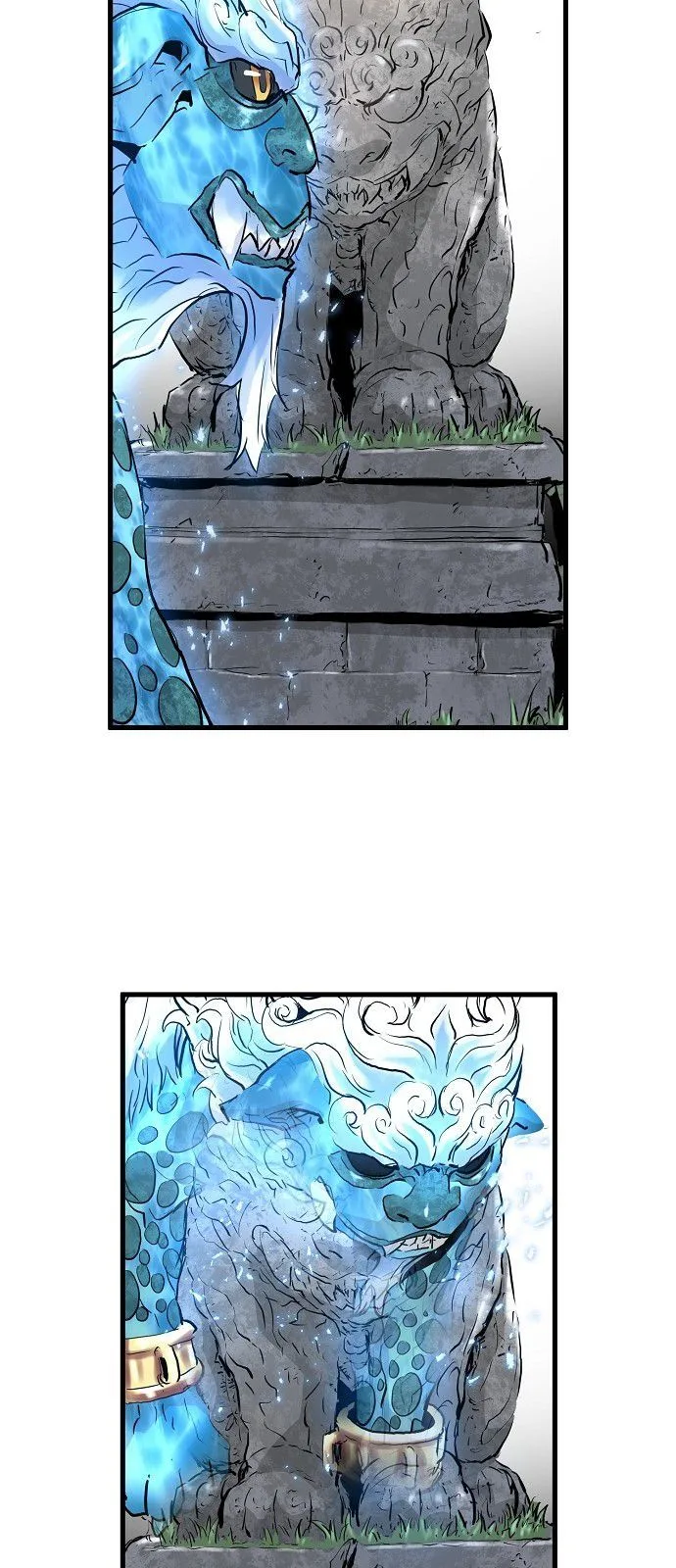 Promised Orchid Chapter 9 page 30
