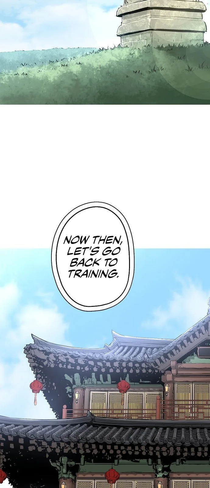 Promised Orchid Chapter 9 page 40