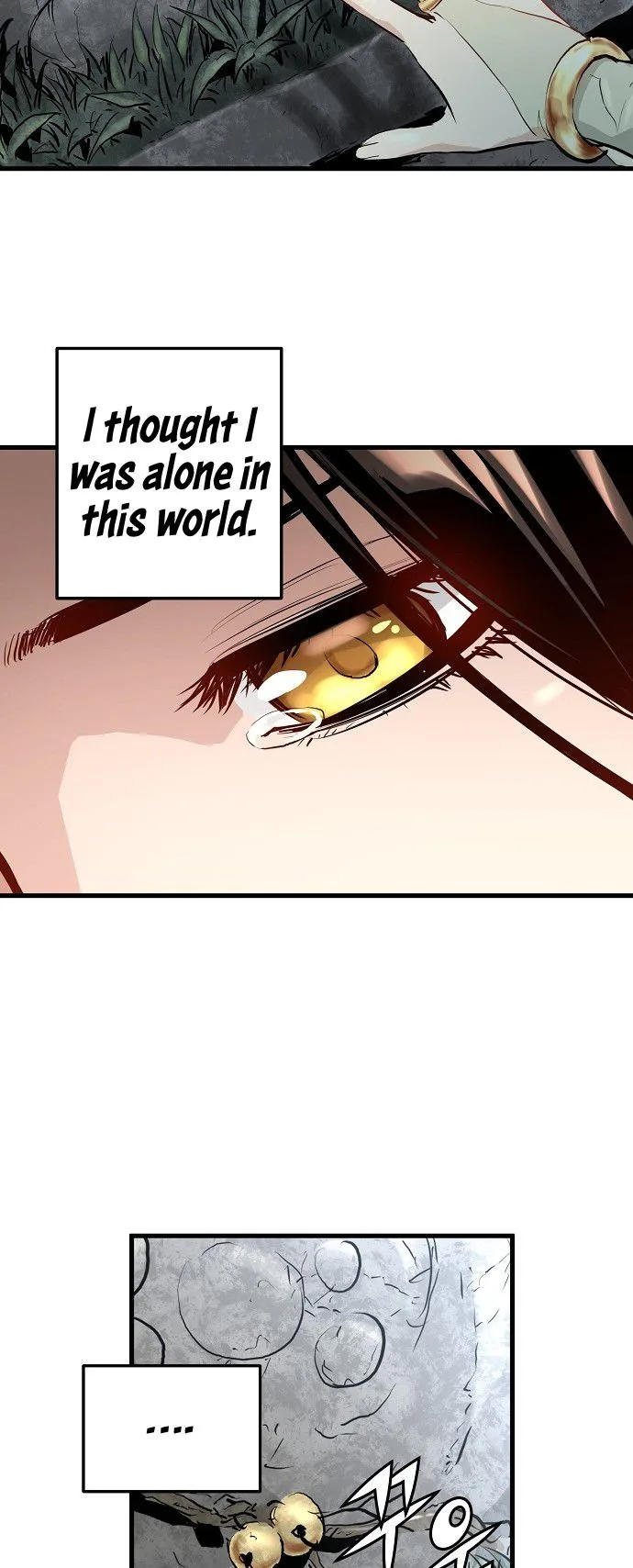 Promised Orchid Chapter 9 page 43