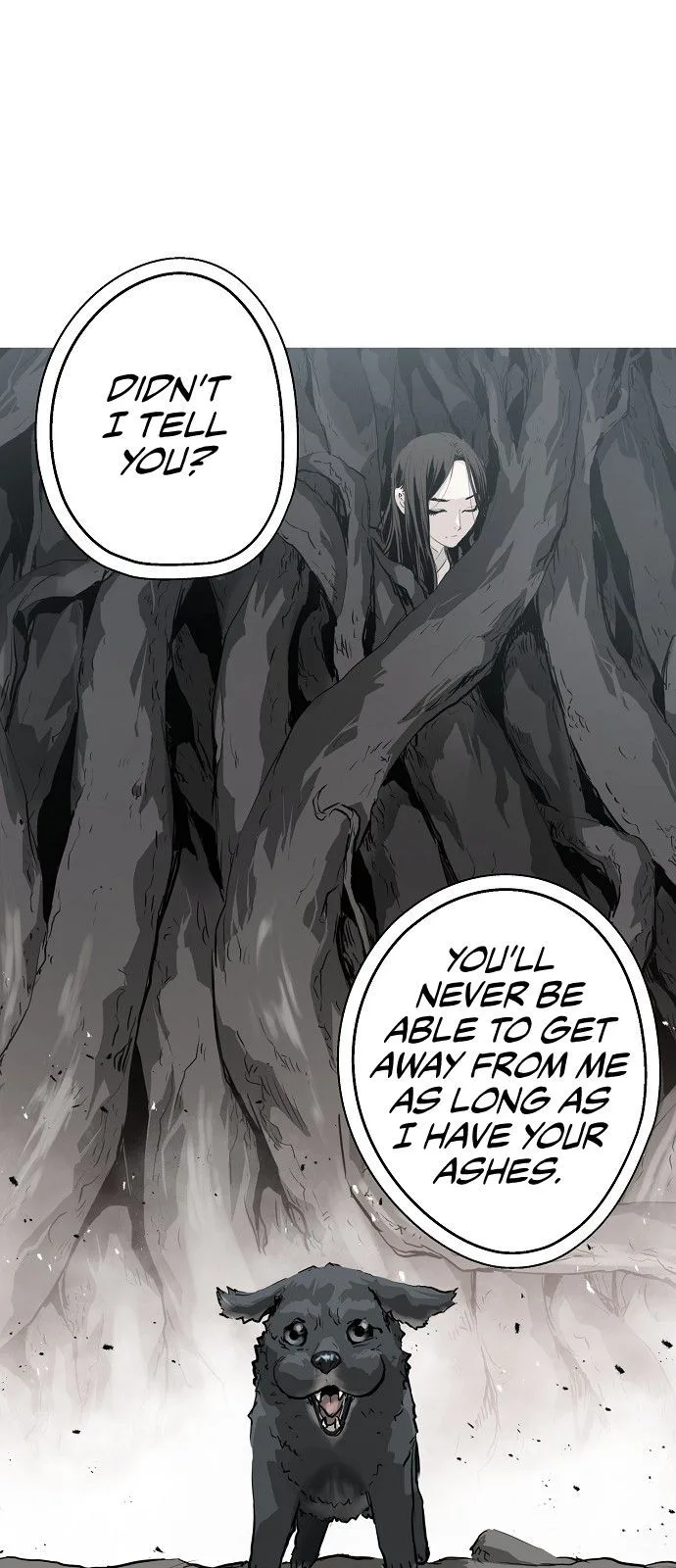 Promised Orchid Chapter 9 page 46
