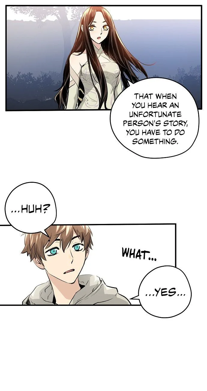 Promised Orchid Chapter 9 page 54