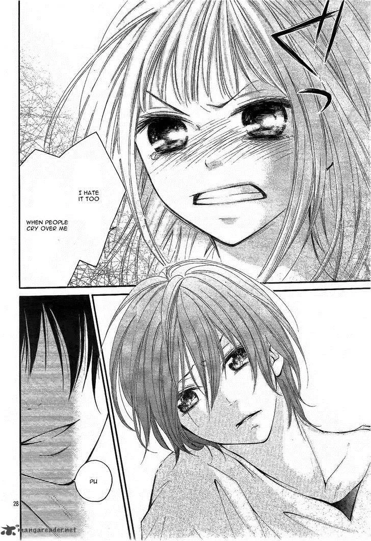 Propose no Okite Chapter 1 page 32