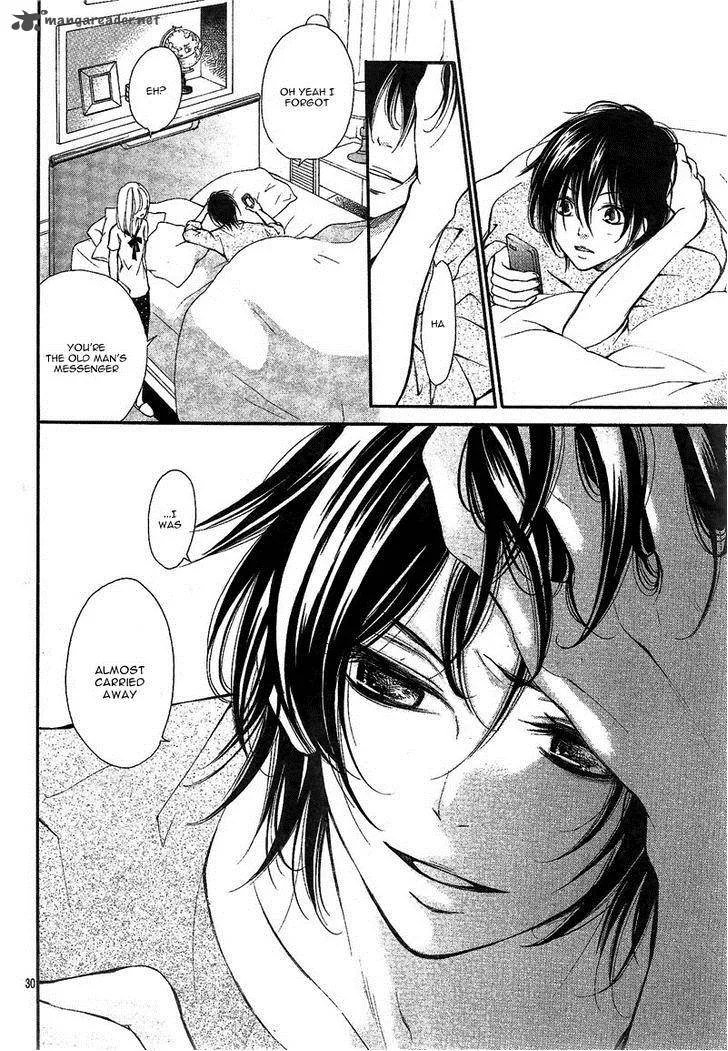 Propose no Okite Chapter 1 page 34