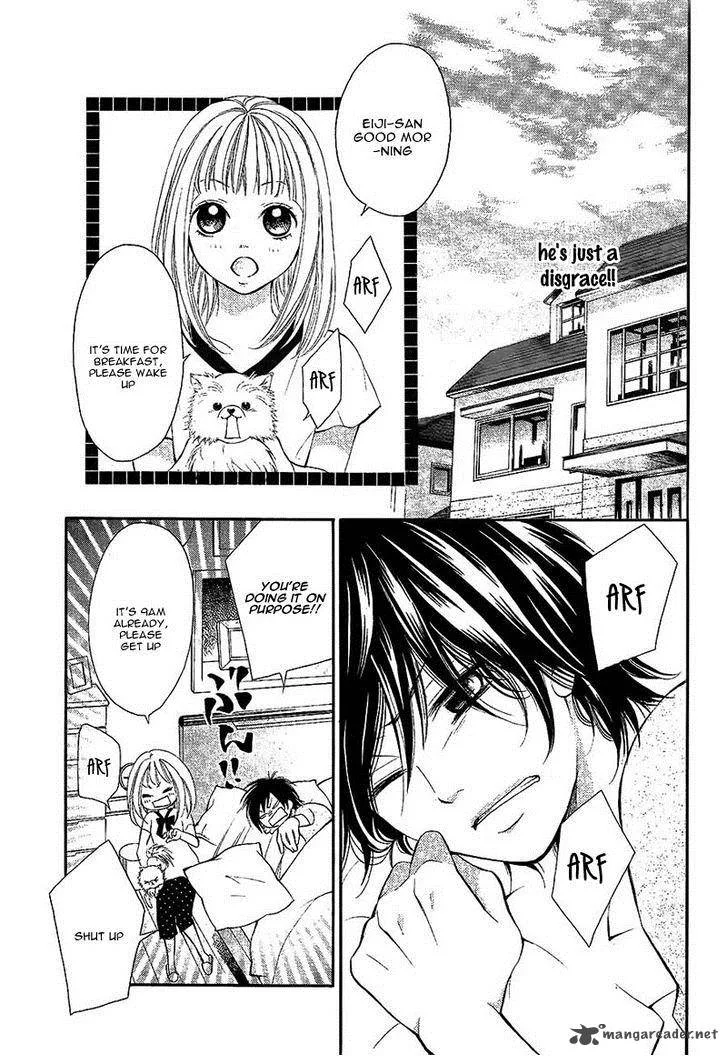 Propose no Okite Chapter 1 page 29