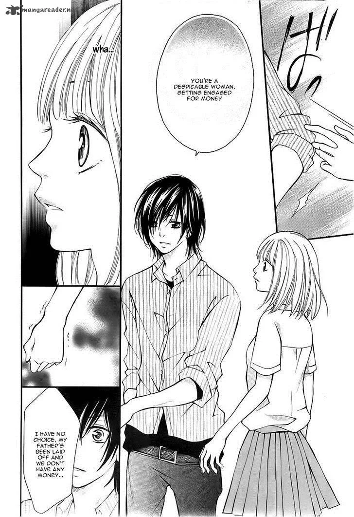 Propose no Okite Chapter 1 page 14