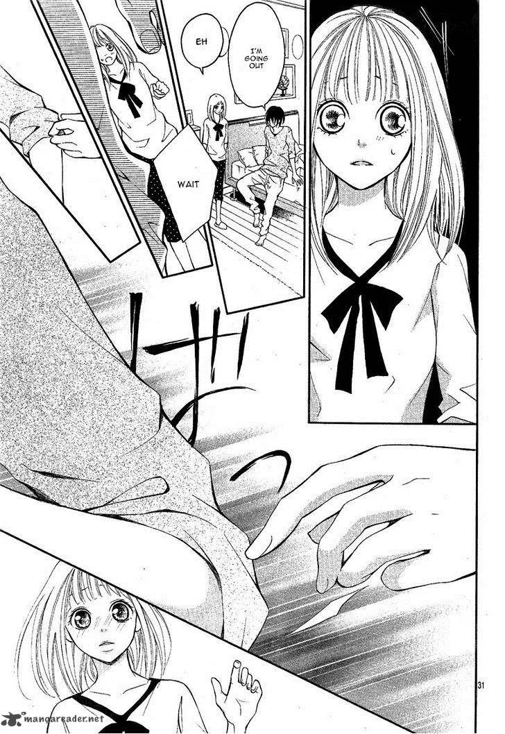 Propose no Okite Chapter 1 page 35