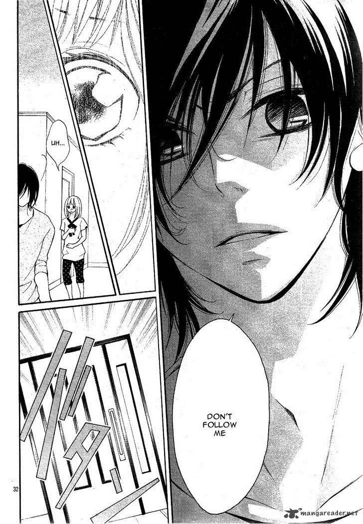 Propose no Okite Chapter 1 page 36