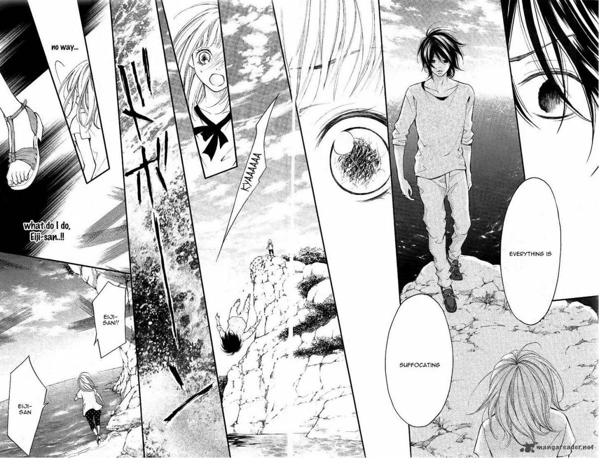 Propose no Okite Chapter 1 page 40